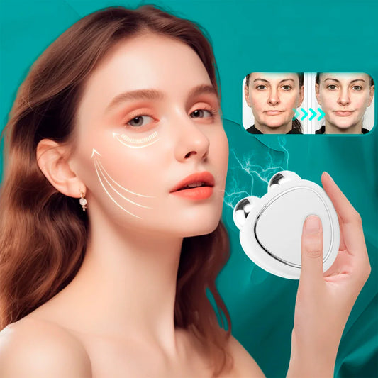 FaceLift Pro™ – Lifting Facial en Casa